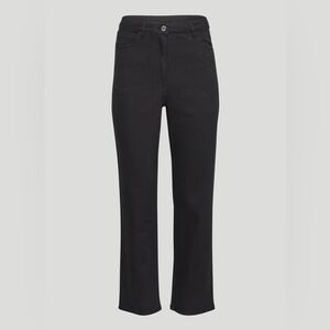 Wilfred The‎ Melina™ Pant High-waisted twill pants Black size 12